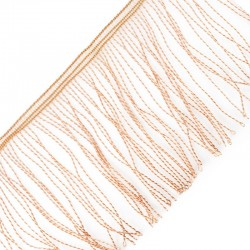 Fringe Polyester 9cm