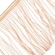 Fringe Polyester 90mm