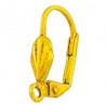 24K Gold Plated/ 0.12µm