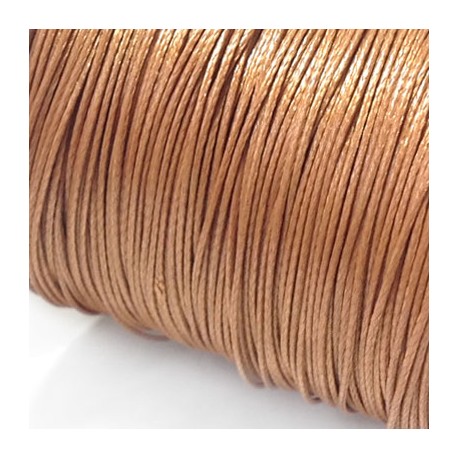 Synthetic Cord Snake Effect Round 0.5mm (100mtrs/spool)