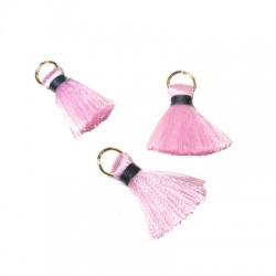 Tassel Rayon 20mm with Ring