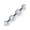 Rhodium / Blanc