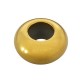 Stainless Steel 316 Rondelle with Rubber Tube 8x4mm Ø2mm