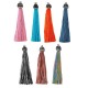 Nappina di Poliestere 65mm con Coppetta con Strass
