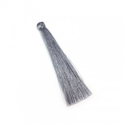 Artificial Silk Tassel 65mm