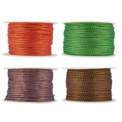 PL Cord 2mm (~50mtr/spool)