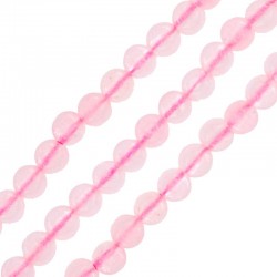 Perlina di Giada 4mm (~92pz/filo)