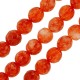 Mountain Jade Bead Round Faceted 8mm (~48pcs/string)