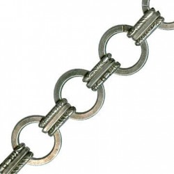 Steel Chain Round 14mm