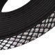 Synthetic Flat Cord 10mm (~1.2m/pck)