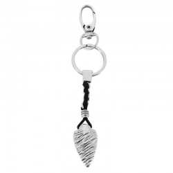 Zamak Swivel Lobster Clasp14x43mm