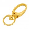 24K Gold Plated/ 0.12µm