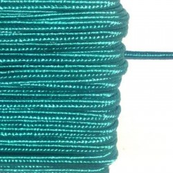 Cordón de Poliester Soutache 3mm (~30mtr/paquete)