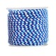 Cordone in Cotone Intrecciato 3mm (~6mtr/bobina)