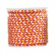 Cordone in Cotone Intrecciato 3mm (~6mtr/bobina)