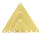 Acciaio Inossidabile 304 40X34 mm + 30X25 mm +20X16 mm (3 Pezzi/Set)