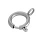 Stainless Steel 304 Lobster Clasp Round 6mm