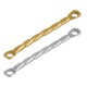 Intercalaire Barre 20mm/1.2mm (Ø1.2mm) en Acier inoxydable 304
