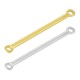Stainless Steel 304 Connector Bar 30mm/1.5mm Ø1.2mm
