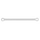 Stainless Steel 304 Connector Bar 30mm/1.5mm Ø1.2mm