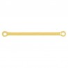 18K Gold
