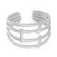 Stainless Steel 304 Ring 19x13mm