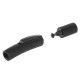 Fermoir Clip 27x5mm (Ø3mm) (2pcs/Set) en Acier Inoxydable 304