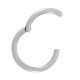 Stainless Steel 316L Ring 8.4-6.0mm/1.2mm