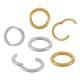 Stainless Steel 316L Ring 10.4-8.0mm/1.2mm