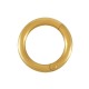 Stainless Steel 316L Hinged Lock Ring 10.4-8mm/1.2mm