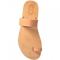 Leather Sandal