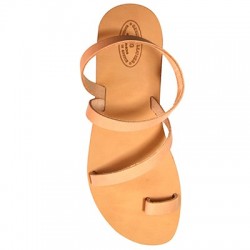 Leather Sandal