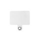 Polyester Mobile Phone Case Accessory for Cord 55x56mm