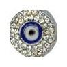 Rhodium / Crystal