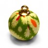 Or/Vert Multicolore