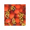 Gold / Opac Orange