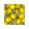 Rhodium / Opac Yellow