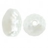 Pearlised White