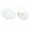 Pearlised White