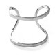Bracelet en Laiton 65 x 57 mm