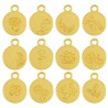 Oro 24K/0.12µm