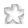 Silver / Crystal