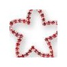 Argento/ Rosso