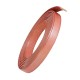 Leather Flat Cord 10mm