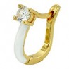 Oro/Blanco/Transparente