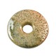 Ceramic Disk w/ Enamel 44mm (Ø10mm)