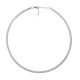 Stainless Steel 304 Necklace w/ Clasp 400x4mm