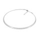 Stainless Steel 304 Necklace w/ Clasp 400x6mm
