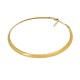 Stainless Steel 304 Necklace 8mm 40cm