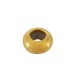 Stainless Steel 316 Rondelle with Rubber Tube 10x4.5mm Ø3mm